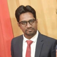 Mohd Shuwaib