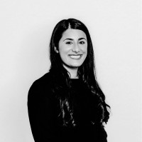 Zara Mahmood