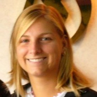 Lyndsay McGrath   P.Eng