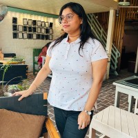 Pankhudi Gupta
