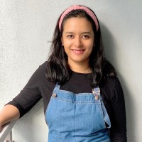 Mathangi Kumar