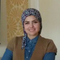 sarah rustom