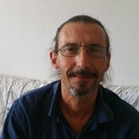 Alain Pats Nougues