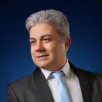 Mohammad Farshid Rad