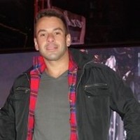 Bruno Mendanha