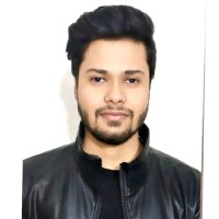 Shashank Sahil