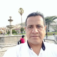 Victor Vera Espinoza