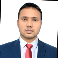 Md Mahbubar Rahman