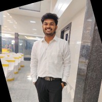 Akash D