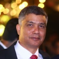 Brijesh Kumar