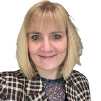 Vibeke Kristine Scheller