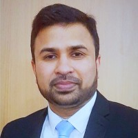 Muhammad Usman Ghori