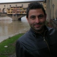 Nikos katsanakis