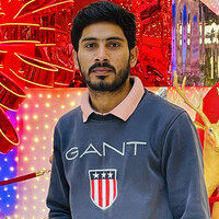 Ajay Panghal