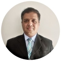 Akhilesh Garg