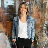 Sandrine MARTIN