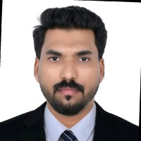 Mehaboob Syed Jalaludheen