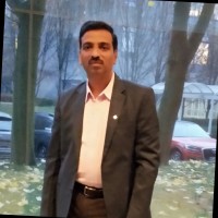 Prakash Wagh