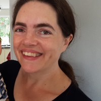 Martine Van Wijngaarden