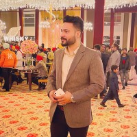 Er Amanpreet Singh Wraich