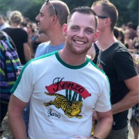 Niek van den Anker