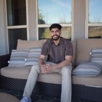 Aditya Ramesh Iyer