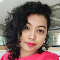Asha Murali