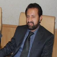 Allauddin Achakzai