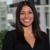 Maria Alejandra Martinez