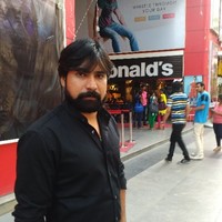 Anzil Rao