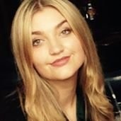 Olivia Wilkinson
