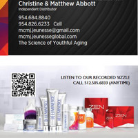 Christine Abbott
