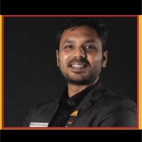 Rushi Pandya