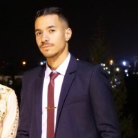 Amjad RACHDI