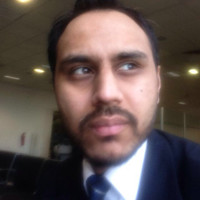 Saad Ahmadmian
