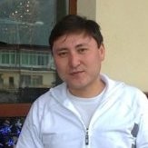 Sagyntay Kuzembayev