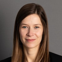 Kirsten E. Wiens, PhD