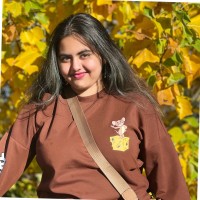 Kavya Vinod