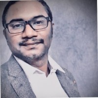 Iftekar Shaikh