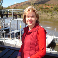 Celeste Erasmus