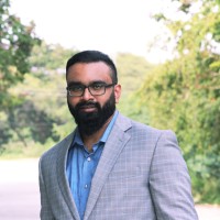 Pankaj Molleti