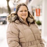 Lindsey Dotson, MSARP