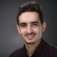 Yassine Ouahrani
