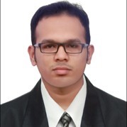 Abhijith Shreyas S