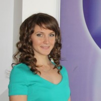 Nadezhda Shchepina