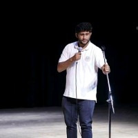 Anurag Mohanty