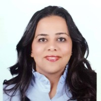 Marina Roshdy