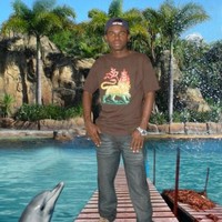 Livingstone Taylor