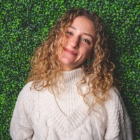 Lila Patinkin