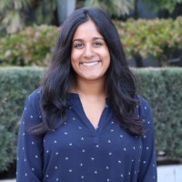 Serena Desai